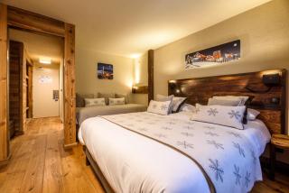 Hôtel Neste de Jade - Saint-Lary-Soulan - 5