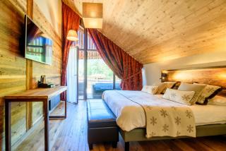 Hôtel Neste de Jade - Saint-Lary-Soulan - 4