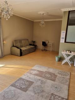 @Home Guest House - 6