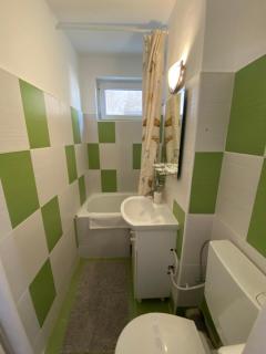 Focus Apartment - Miercurea-Ciuc - 2