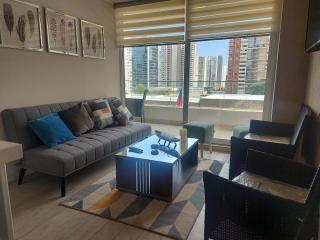 Edificio Medano Con Con - 0