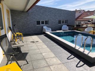 Sun house - Near Sintra - Kitchen - Pool - Sintra - 3