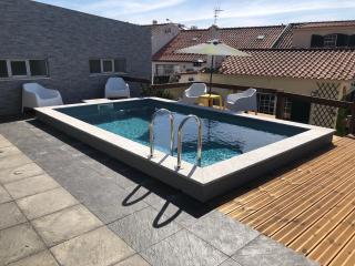 Sun house - Near Sintra - Kitchen - Pool - Sintra - 5