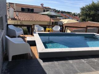 Sun house - Near Sintra - Kitchen - Pool - Sintra - 7