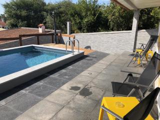 Sun house - Near Sintra - Kitchen - Pool - Sintra - 2