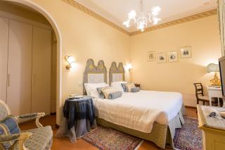 Hotel Villa Marsili - Cortona - 3