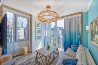 Margaritaville Resort Times Square - 9