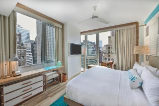 Margaritaville Resort Times Square - Nova Iorque - 8