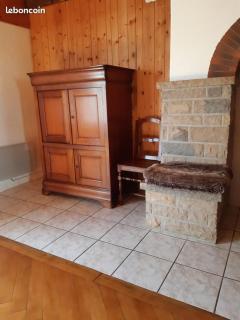 Gîte La petite maison horlogère et jacuzzi , raquettes - Les Fontenelles - 3