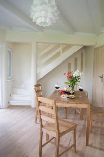 Apartamentai Upė - Šventoji - 4