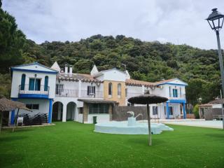 La Fuentecilla - Algatocín - 6