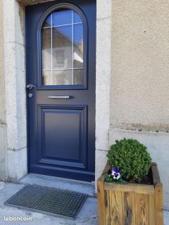 Gîte La petite maison 2 ch bain nordique privé Skadi & sauna - 3