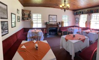 The Historic Hogsback Inn - 1