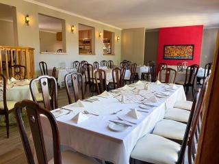 The Historic Hogsback Inn - 2