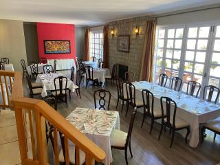 The Historic Hogsback Inn - 1