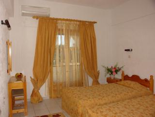 Prasoudopetra - 3