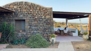 Dammuso Giara - Pantelleria - 2