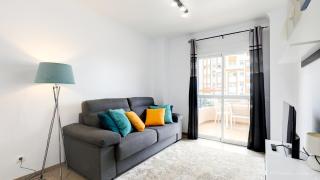 Cozy apartment overlooking Estepona's marina! - Estepona - 2