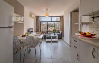 Eilot Street 3rd Floor Apartments by Stay Eilat - Eilat - 0
