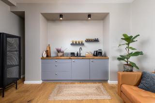 Boutique Hotel RABBIT HOLE - 6
