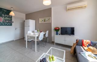 Eilot Street 3rd Floor Apartments by Stay Eilat - Eilat - 3