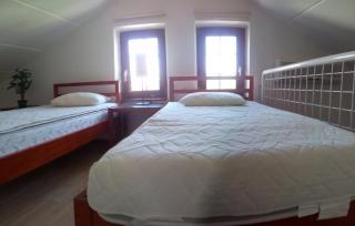 BRSUDA apartment 2/18 - Šegotići - 4