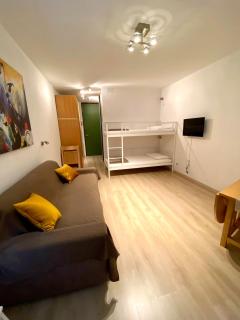 Residence Foemina 65 Val di Luce - 7