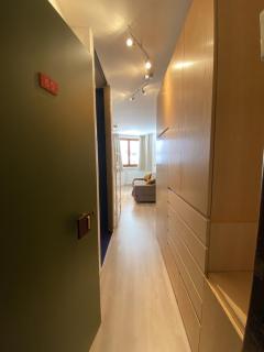 Residence Foemina 65 Val di Luce - 4