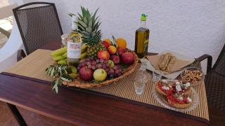 Villa Trypitos - Sitia - 3