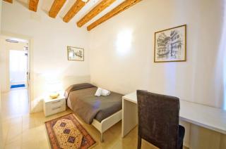 DolceVita Apartments N 489 San Marco - 2