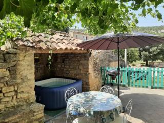 Gite au cœur du Luberon - Goult - 1