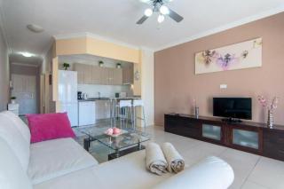 Apartament 1 bedroom Los Cristianos Las Vistas beach - 1