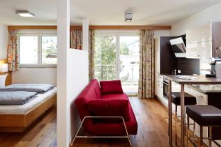 Apartment S - Ehrwald - 4