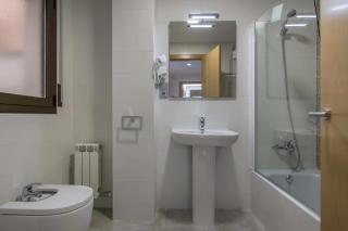 Apartamento Arbones de Manresa - Manresa - 4