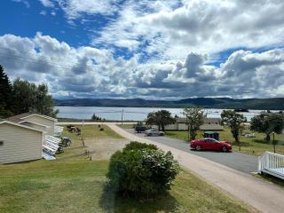 Sea Breeze Cottages - Ingonish - 0