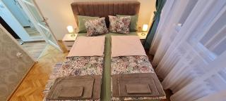 OLIVERA APARTMENT - Belgrado - 4
