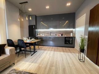 21 Square Luxury Apartments Tirana Center - 8