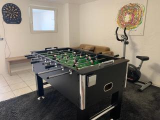 Allgäu Apartment - 1