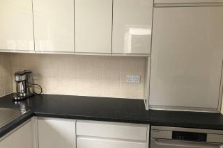 Charming just renovated 2 bed cottage in the centre of village - Hartford - 5