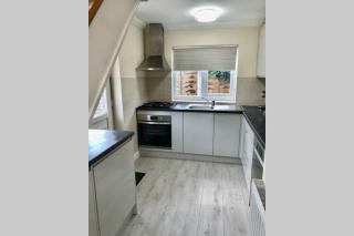 Charming just renovated 2 bed cottage in the centre of village - Hartford - 7