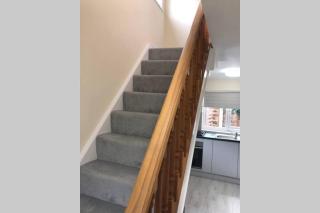 Charming just renovated 2 bed cottage in the centre of village - Hartford - 1