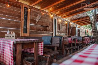 Sempre Étterem És Panzió - 2