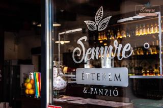 Sempre Étterem És Panzió - Székesfehérvár - 5