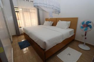 St Etienne Guest House - Kigali - 1