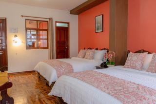 Rincón Familiar Hostel Boutique - Quito - 7