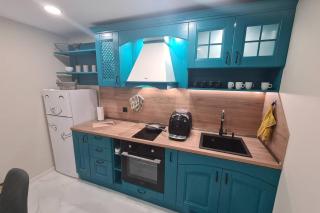 Хотелски апартамент Стило в идеалния център. - 7