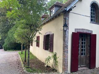 Le Charme - Mézilles - 0