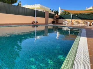 Villa Mar Azul - Albufeira - 3