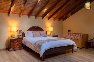 Rincón Familiar Hostel Boutique - Quito - 8