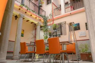 Rincón Familiar Hostel Boutique - Quito - 6
